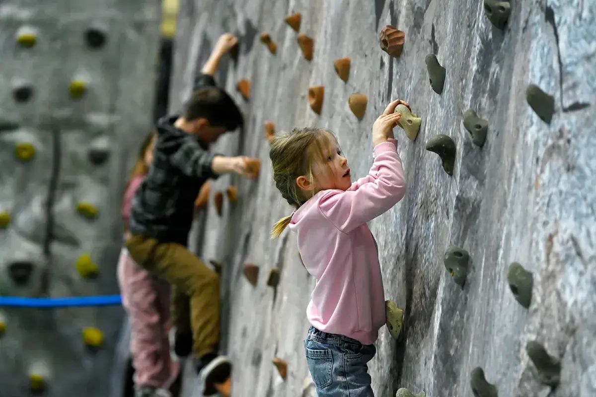 Event People Laughing