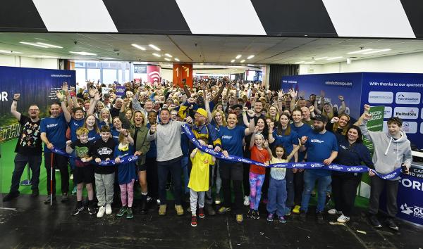 Spring Starts Here: The National Outdoor Expo 2026 is this weekend!