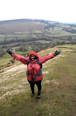 Mountain Films and Talks 