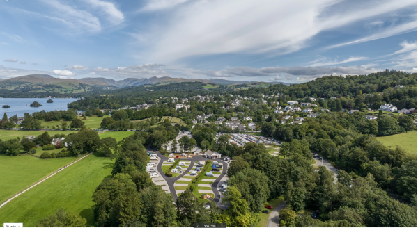 Camping and Caravanning Club celebrates 125 years of the incredible outdoors