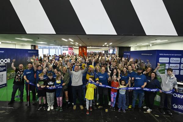 6 months to go until the National Outdoor Expo 2026