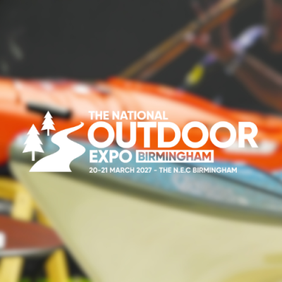 National Outdoor Expo 2027 to relaunch with a discipline-led format and stronger retail focus